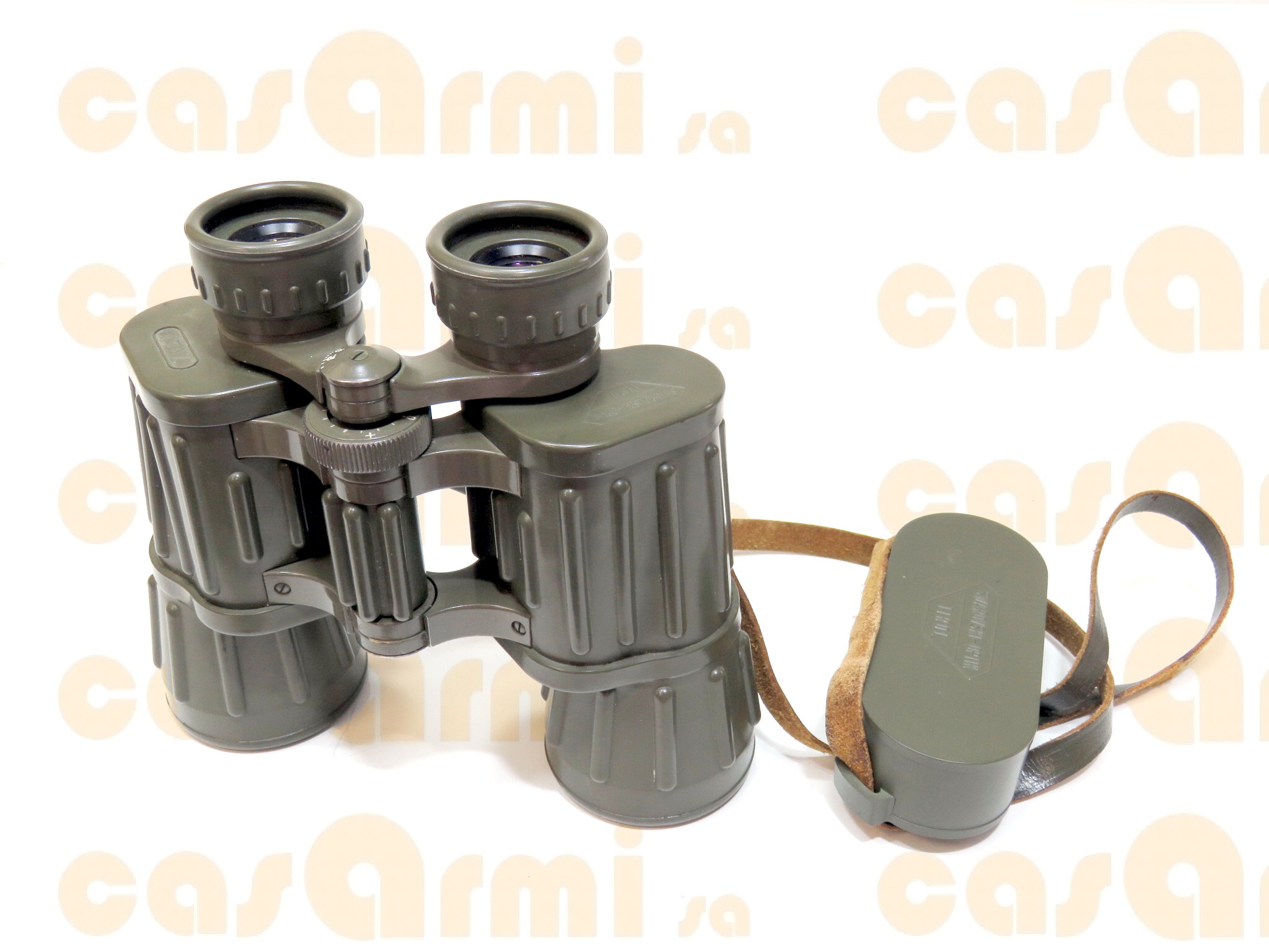 Swarovski mod. Habicht 7x42 